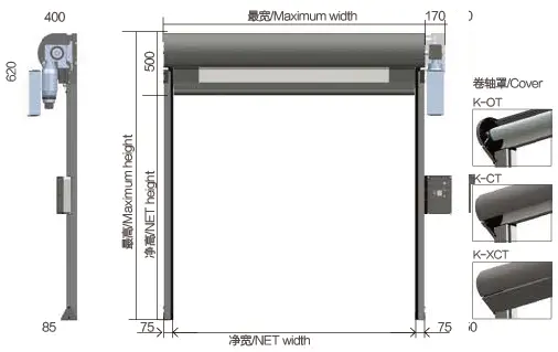 产品特点